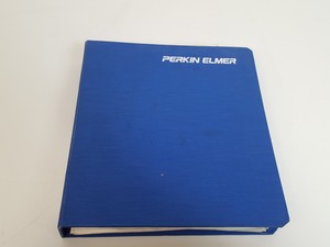 Thumbnail image of Perkin Elmer 7 Series/UNIX DSC 7 Differential Scanning Calorimeter System  Lab