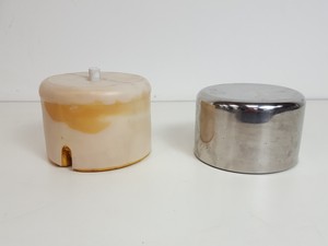 Thumbnail image of Perkin Elmer 7 Series/UNIX DSC 7 Differential Scanning Calorimeter System  Lab