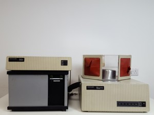 Thumbnail image of Perkin Elmer 7 Series/UNIX DSC 7 Differential Scanning Calorimeter System  Lab