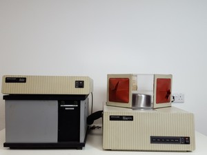 Thumbnail image of Perkin Elmer 7 Series/UNIX DSC 7 Differential Scanning Calorimeter System  Lab