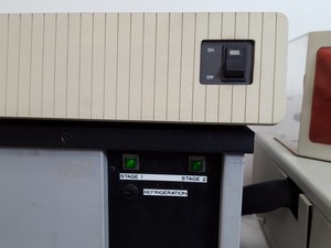 Thumbnail image of Perkin Elmer 7 Series/UNIX DSC 7 Differential Scanning Calorimeter System  Lab