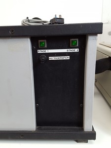 Thumbnail image of Perkin Elmer 7 Series/UNIX DSC 7 Differential Scanning Calorimeter System  Lab