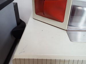Thumbnail image of Perkin Elmer 7 Series/UNIX DSC 7 Differential Scanning Calorimeter System  Lab