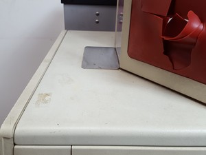 Thumbnail image of Perkin Elmer 7 Series/UNIX DSC 7 Differential Scanning Calorimeter System  Lab
