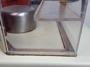 Thumbnail image of Perkin Elmer 7 Series/UNIX DSC 7 Differential Scanning Calorimeter System  Lab