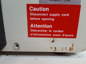 Thumbnail image of Perkin Elmer 7 Series/UNIX DSC 7 Differential Scanning Calorimeter System  Lab