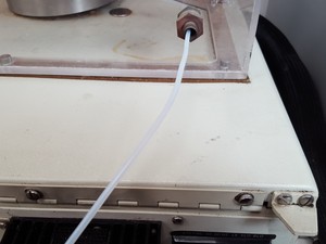 Thumbnail image of Perkin Elmer 7 Series/UNIX DSC 7 Differential Scanning Calorimeter System  Lab