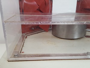Thumbnail image of Perkin Elmer 7 Series/UNIX DSC 7 Differential Scanning Calorimeter System  Lab