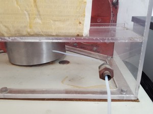 Thumbnail image of Perkin Elmer 7 Series/UNIX DSC 7 Differential Scanning Calorimeter System  Lab