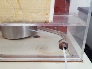 Thumbnail image of Perkin Elmer 7 Series/UNIX DSC 7 Differential Scanning Calorimeter System  Lab