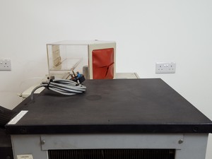 Thumbnail image of Perkin Elmer 7 Series/UNIX DSC 7 Differential Scanning Calorimeter System  Lab