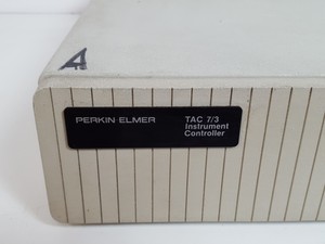 Thumbnail image of Perkin Elmer 7 Series/UNIX DSC 7 Differential Scanning Calorimeter System  Lab
