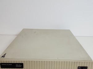 Thumbnail image of Perkin Elmer 7 Series/UNIX DSC 7 Differential Scanning Calorimeter System  Lab