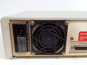 Thumbnail image of Perkin Elmer 7 Series/UNIX DSC 7 Differential Scanning Calorimeter System  Lab