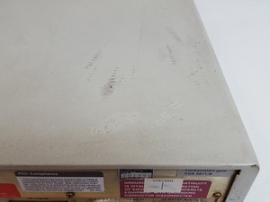 Thumbnail image of Perkin Elmer 7 Series/UNIX DSC 7 Differential Scanning Calorimeter System  Lab