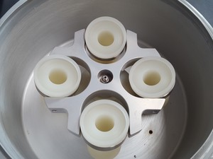 Thumbnail image of Centurion K2R Series Laboratory Centrifuge Model: K240R Lab