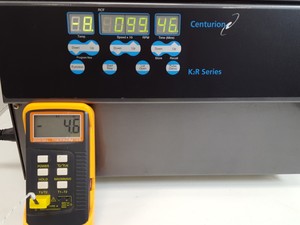 Thumbnail image of Centurion K2R Series Laboratory Centrifuge Model: K240R Lab