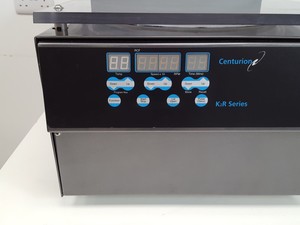 Thumbnail image of Centurion K2R Series Laboratory Centrifuge Model: K240R Lab