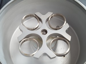 Thumbnail image of Centurion K2R Series Laboratory Centrifuge Model: K240R Lab