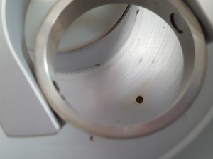 Thumbnail image of Centurion K2R Series Laboratory Centrifuge Model: K240R Lab