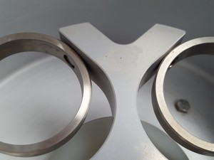 Thumbnail image of Centurion K2R Series Laboratory Centrifuge Model: K240R Lab