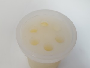 Thumbnail image of Centurion K2R Series Laboratory Centrifuge Model: K240R Lab