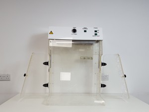 Thumbnail image of SCIE-PLAS UV Sterilization Cabinet  Model: GLE-UVSC Lab
