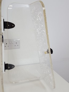 Thumbnail image of SCIE-PLAS UV Sterilization Cabinet  Model: GLE-UVSC Lab