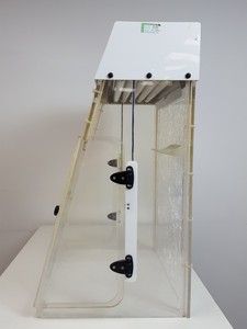 Thumbnail image of SCIE-PLAS UV Sterilization Cabinet  Model: GLE-UVSC Lab
