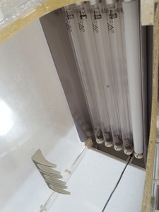Thumbnail image of SCIE-PLAS UV Sterilization Cabinet  Model: GLE-UVSC Lab