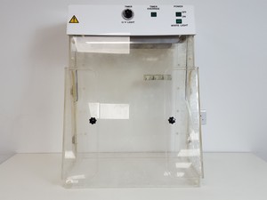 Thumbnail image of SCIE-PLAS UV Sterilization Cabinet  Model: GLE-UVSC Lab