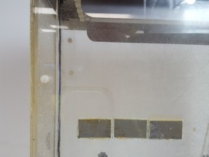 Thumbnail image of SCIE-PLAS UV Sterilization Cabinet  Model: GLE-UVSC Lab