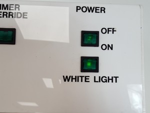 Thumbnail image of SCIE-PLAS UV Sterilization Cabinet  Model: GLE-UVSC Lab
