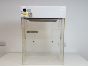 Thumbnail image of SCIE-PLAS UV Sterilization Cabinet  Model: GLE-UVSC Lab
