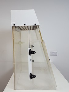 Thumbnail image of SCIE-PLAS UV Sterilization Cabinet  Model: GLE-UVSC Lab