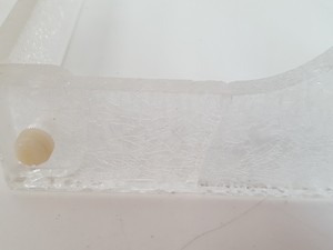 Thumbnail image of SCIE-PLAS UV Sterilization Cabinet  Model: GLE-UVSC Lab