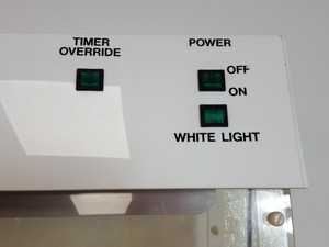 Thumbnail image of SCIE-PLAS UV Sterilization Cabinet  Model: GLE-UVSC Lab