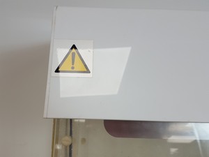 Thumbnail image of SCIE-PLAS UV Sterilization Cabinet  Model: GLE-UVSC Lab
