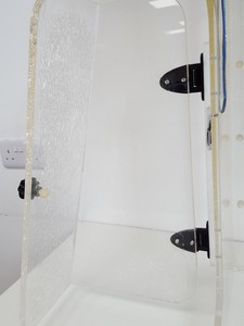 Thumbnail image of SCIE-PLAS UV Sterilization Cabinet  Model: GLE-UVSC Lab