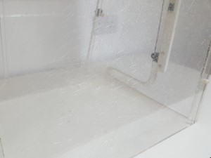 Thumbnail image of SCIE-PLAS UV Sterilization Cabinet  Model: GLE-UVSC Lab