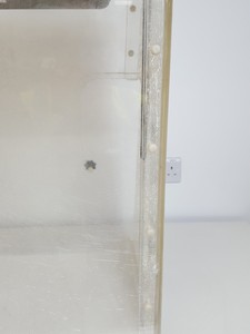 Thumbnail image of SCIE-PLAS UV Sterilization Cabinet  Model: GLE-UVSC Lab