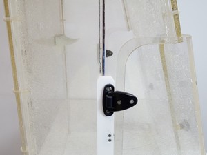 Thumbnail image of SCIE-PLAS UV Sterilization Cabinet  Model: GLE-UVSC Lab