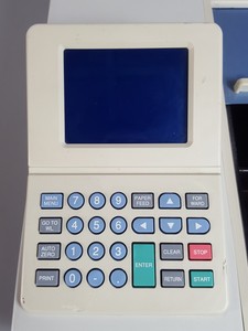 Thumbnail image of Hitachi U-1900 UV-VIS Spectrophotometer Lab