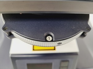 Thumbnail image of Leica DMRBE Fluorescence Trinocular Microscope & 4 x Objectives PL FLUOTAR Lab