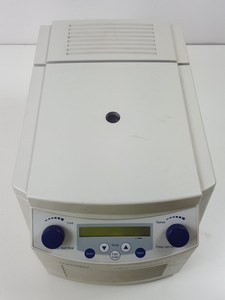 Thumbnail image of Eppendorf Benchtop Laboratory Centrifuge 5415 R with 13200RPM Rotor Lab