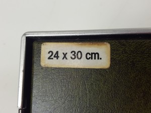 Thumbnail image of 12 x Dupont Cronex Quant 24x30cm X-Ray Imaging Cassettes Lab