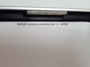 Thumbnail image of 12 x Dupont Cronex Quant 24x30cm X-Ray Imaging Cassettes Lab