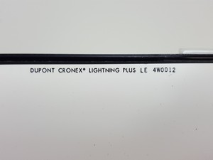 Thumbnail image of 12 x Dupont Cronex Quant 24x30cm X-Ray Imaging Cassettes Lab