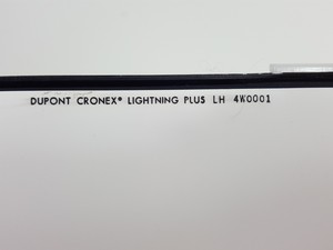 Thumbnail image of 12 x Dupont Cronex Quant 24x30cm X-Ray Imaging Cassettes Lab