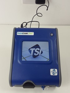 Thumbnail image of TSI Portacount Pro+ Universal 8038 Fit Tester Lab